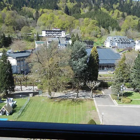 Le Sarciron Apartment *