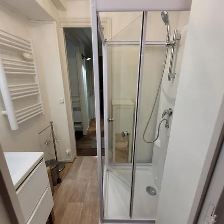 Le Sarciron Le Mont-Dore