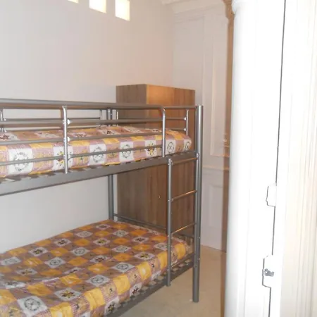 Apartment Le Sarciron