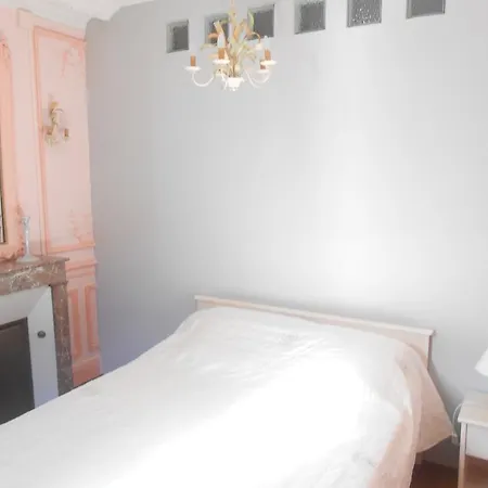 Apartment Le Sarciron Le Mont-Dore