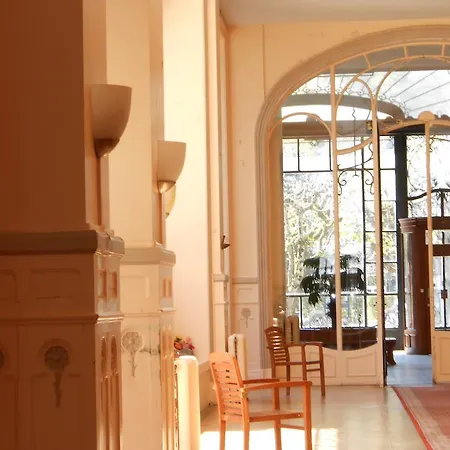 Le Sarciron Apartment Le Mont-Dore