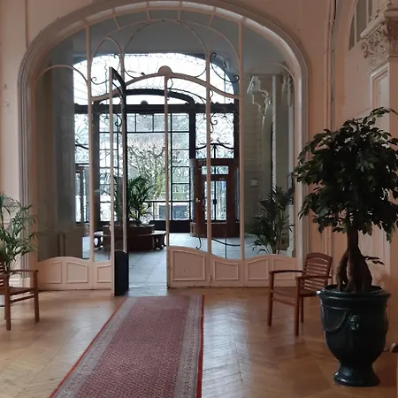 Apartment Le Sarciron Le Mont-Dore