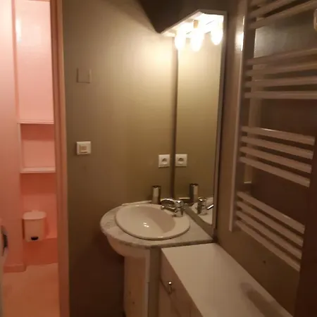 Le Sarciron * Le Mont-Dore