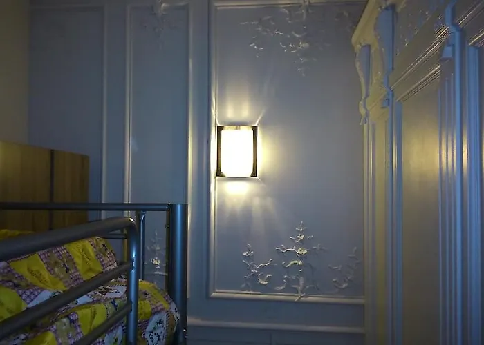 公寓 乐萨斯龙公寓